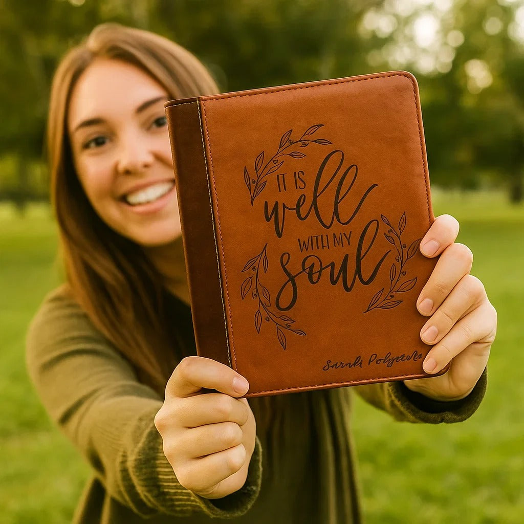 It is Well With My Soul - ESV Study Bible