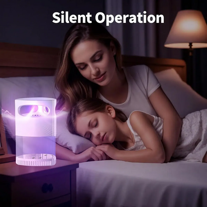 USB UV Mosquito Trap Killer