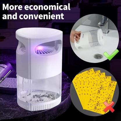 USB UV Mosquito Trap Killer
