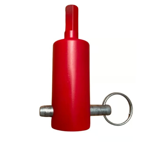 EZ-Crank Trailer Jack Drill Adapter
