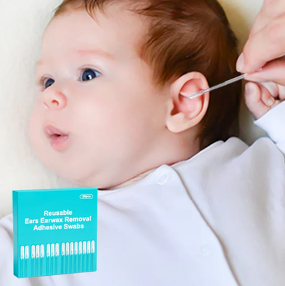 24 Pcs Ear Wax Removal