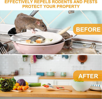 12pcs Mouse Repellent Balls