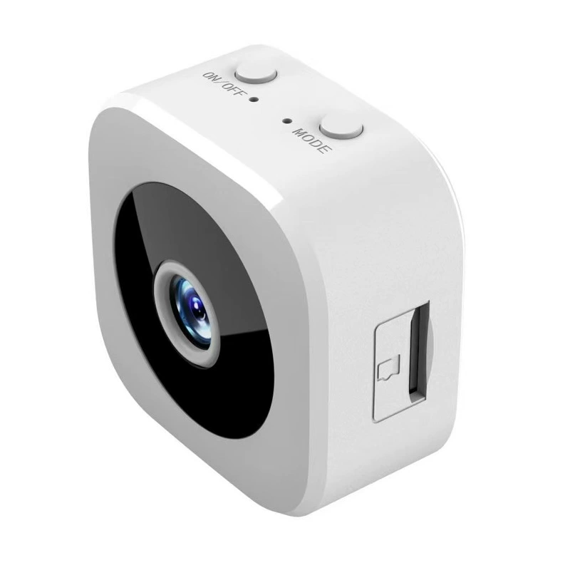 3MP 2K Window Camera