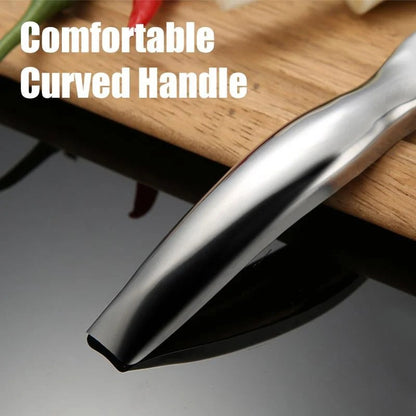 🔥Free shipping🔥Stainless Steel Onion Shredder