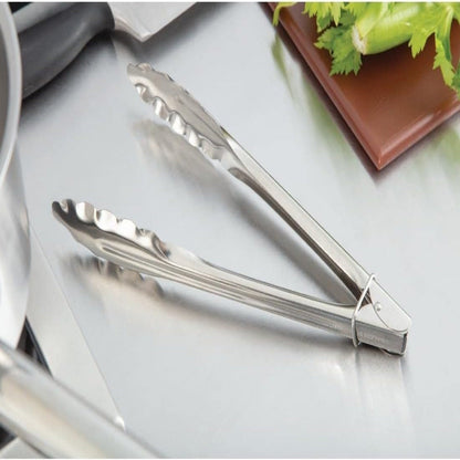 Essentials Catering Tongs 24.5 cm