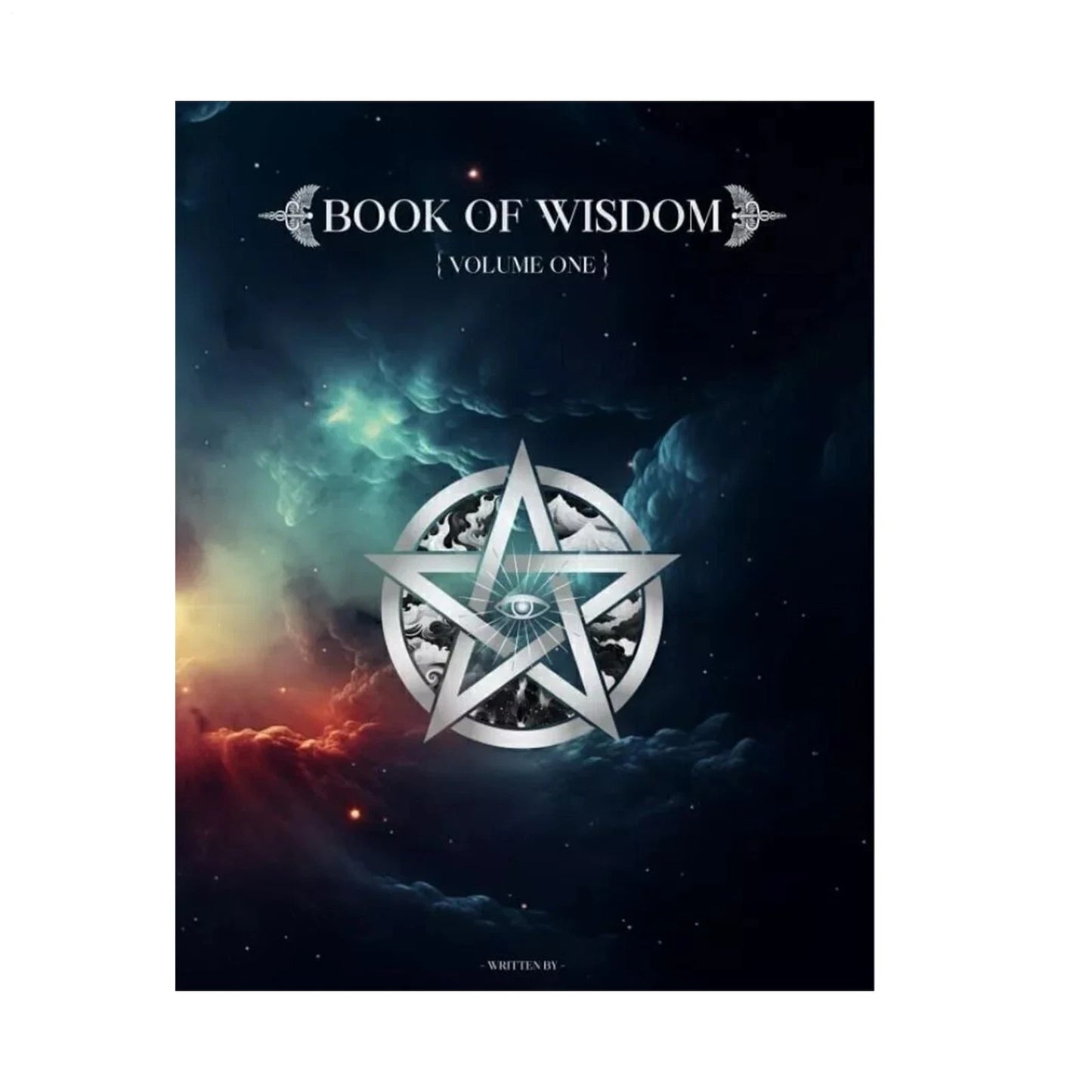Book Of Wisdom Volime 1