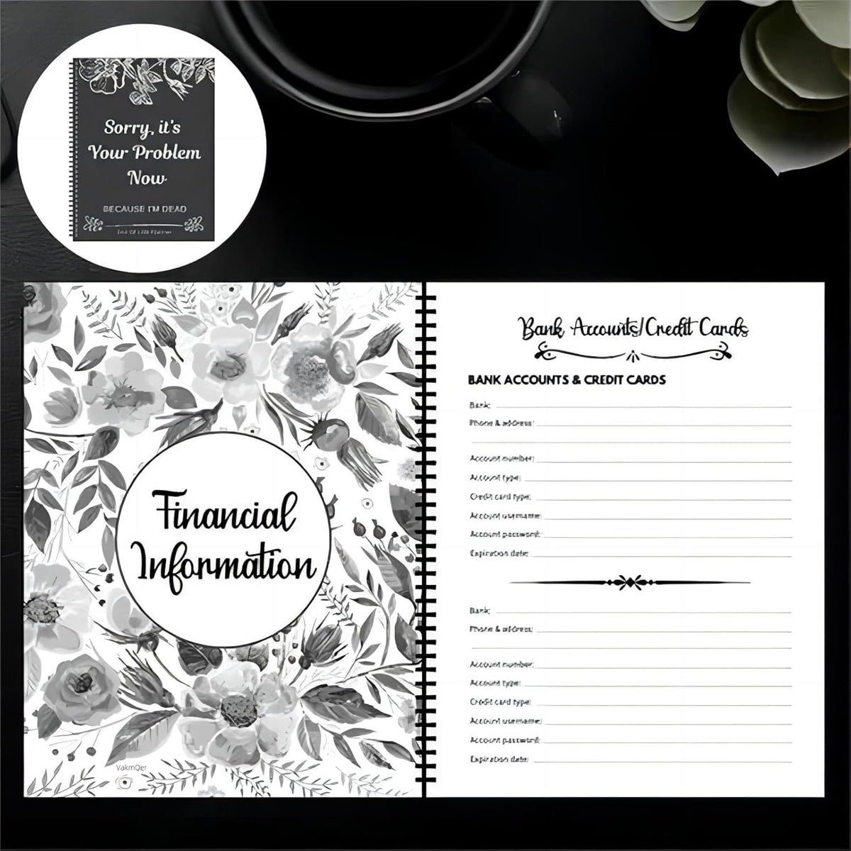 End of Life Journal