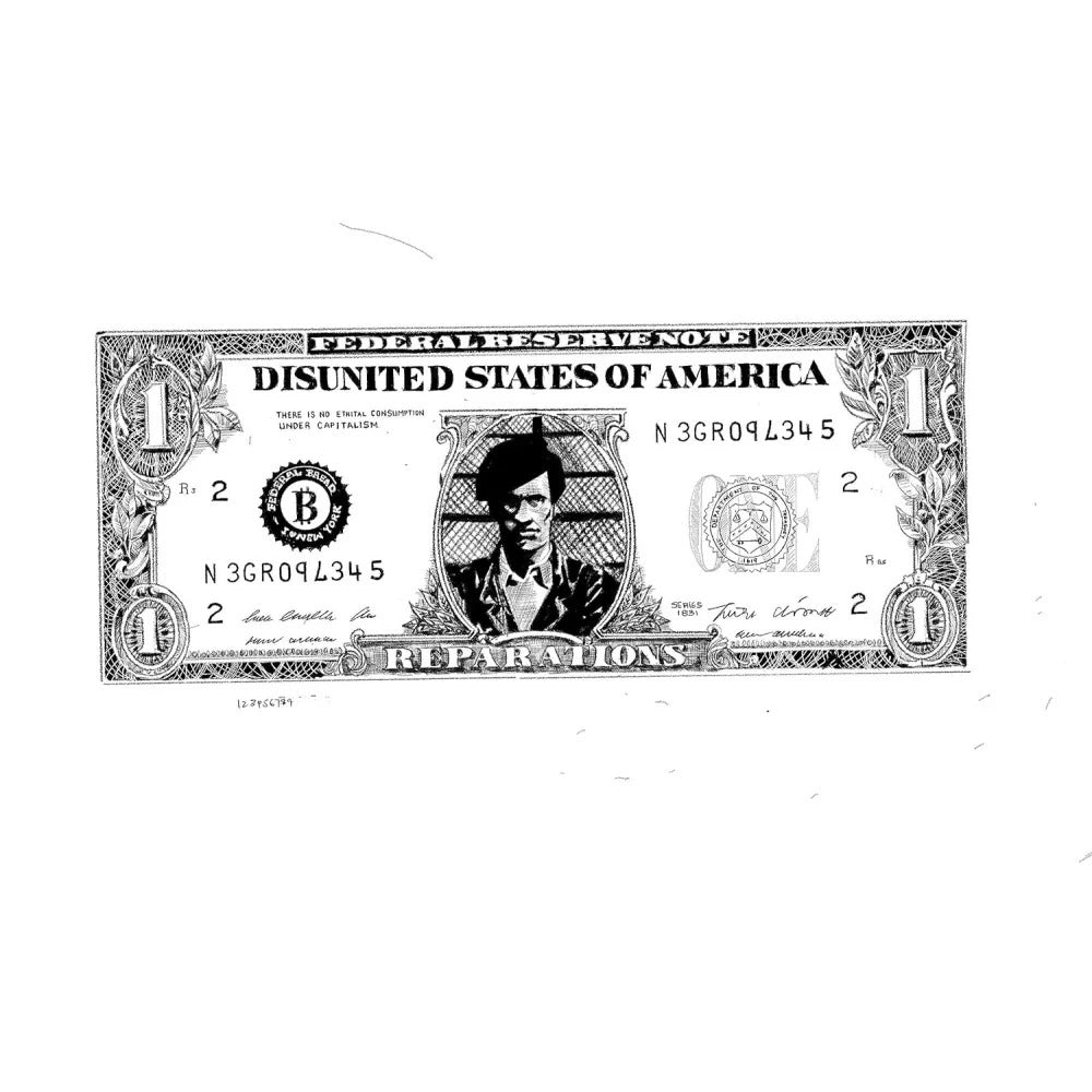 ✨New Year Book Sale 30% OFF - Black Af History: The Un-Whitewashed History of America