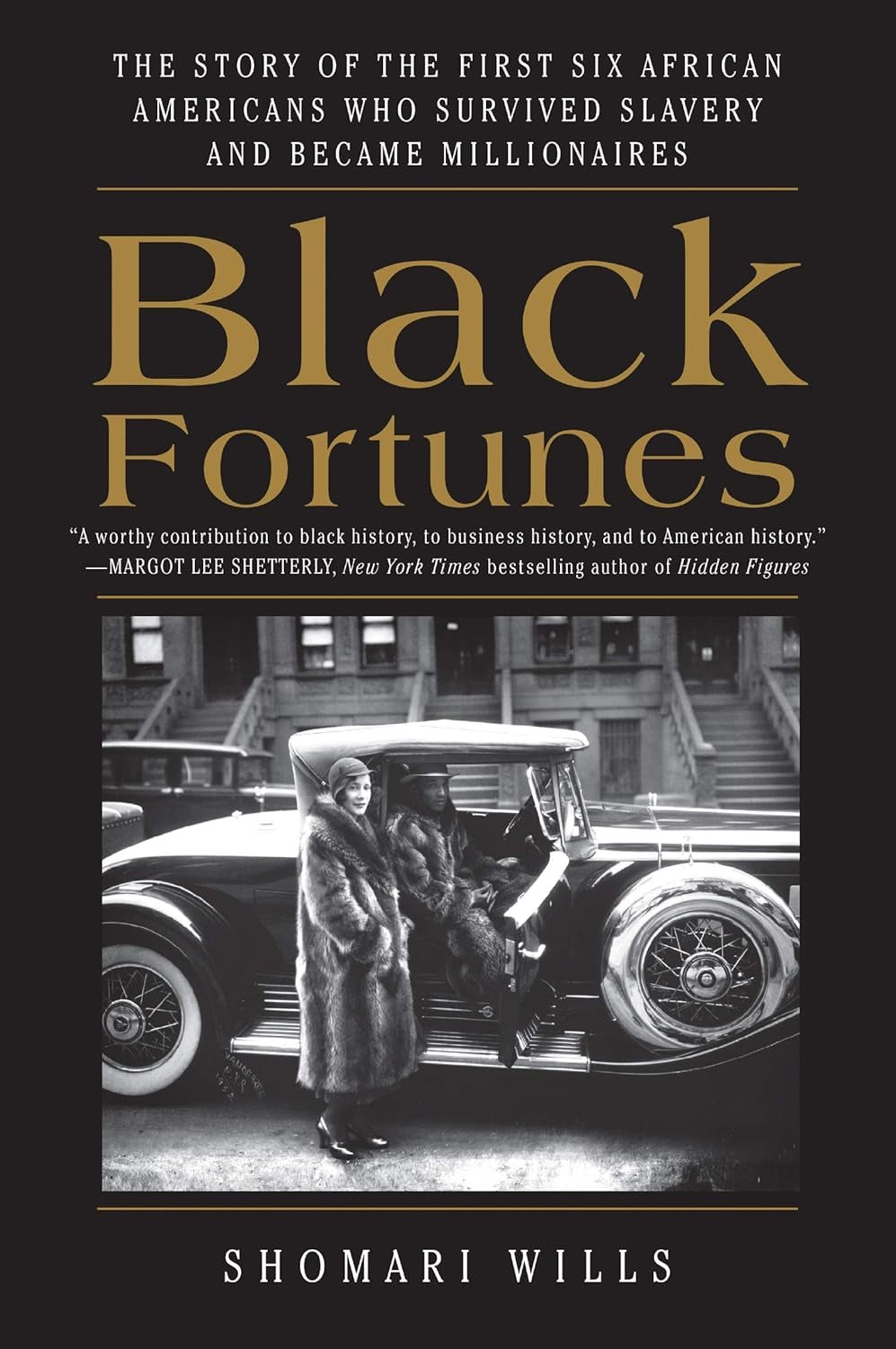 ❤️‍🔥Uncovered Truths: A Black History Collection