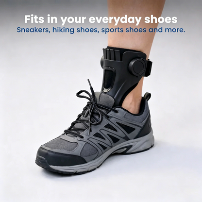 Drop Foot Brace Orthosis