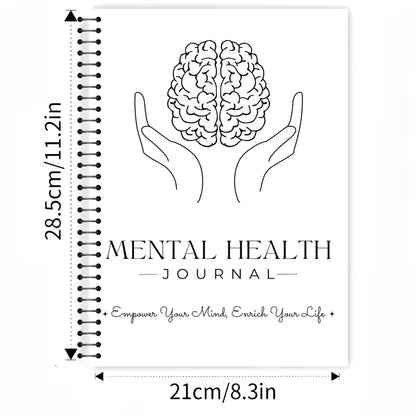 The Mental Health Journal