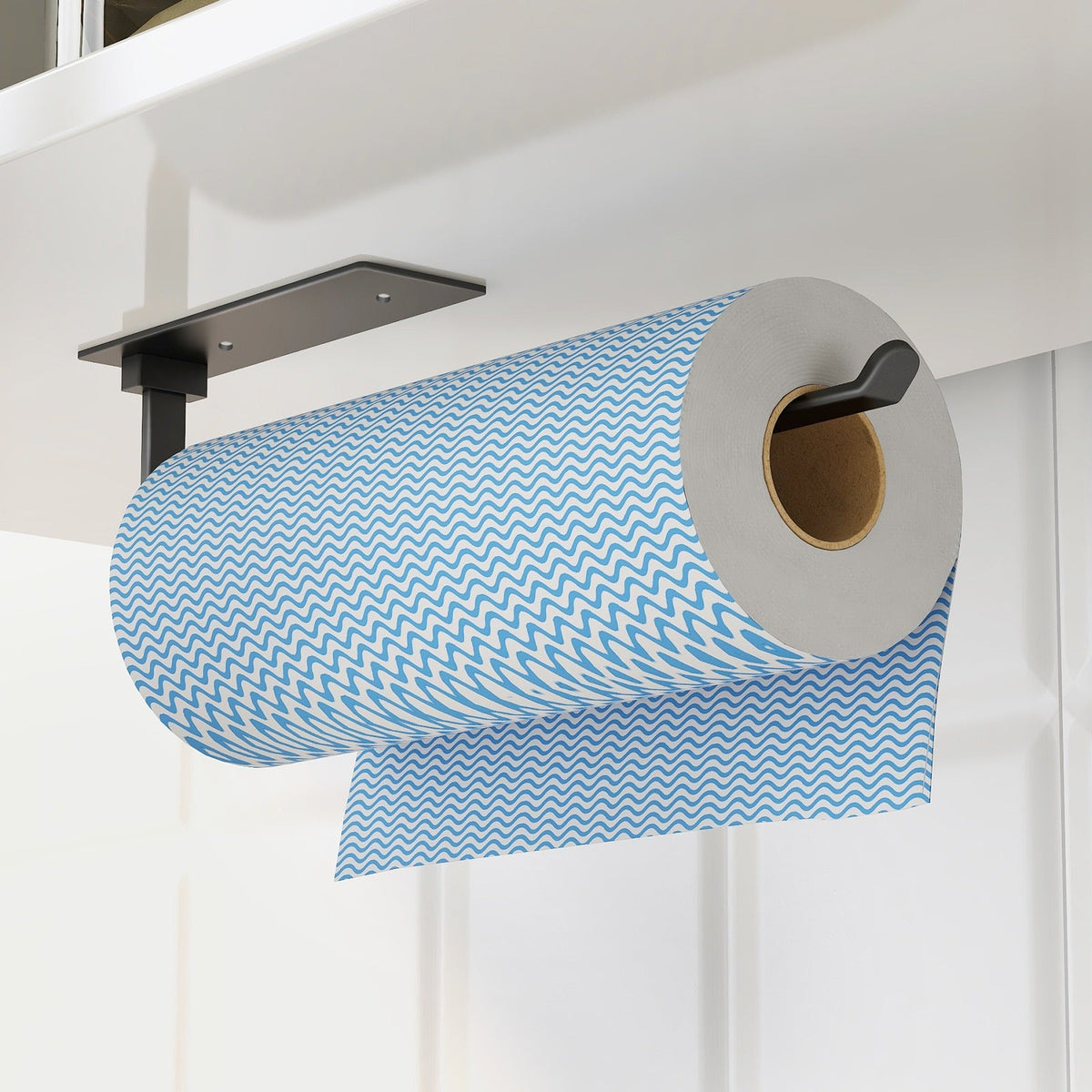 Paper Towel Holder