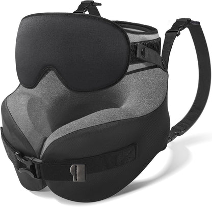 Travel Pillows for Airplanes