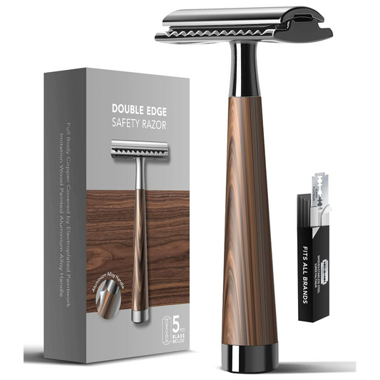 Classic Double Edge Manual Razor