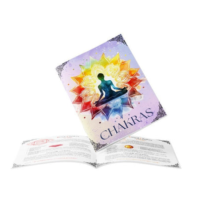 7 Chakra Healing Guide