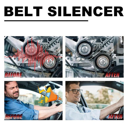 🔥Buy 2 and get 1 free🔥 Automotive engine belt conditioner