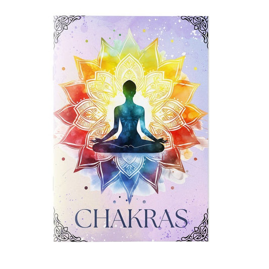 7 Chakra Healing Guide