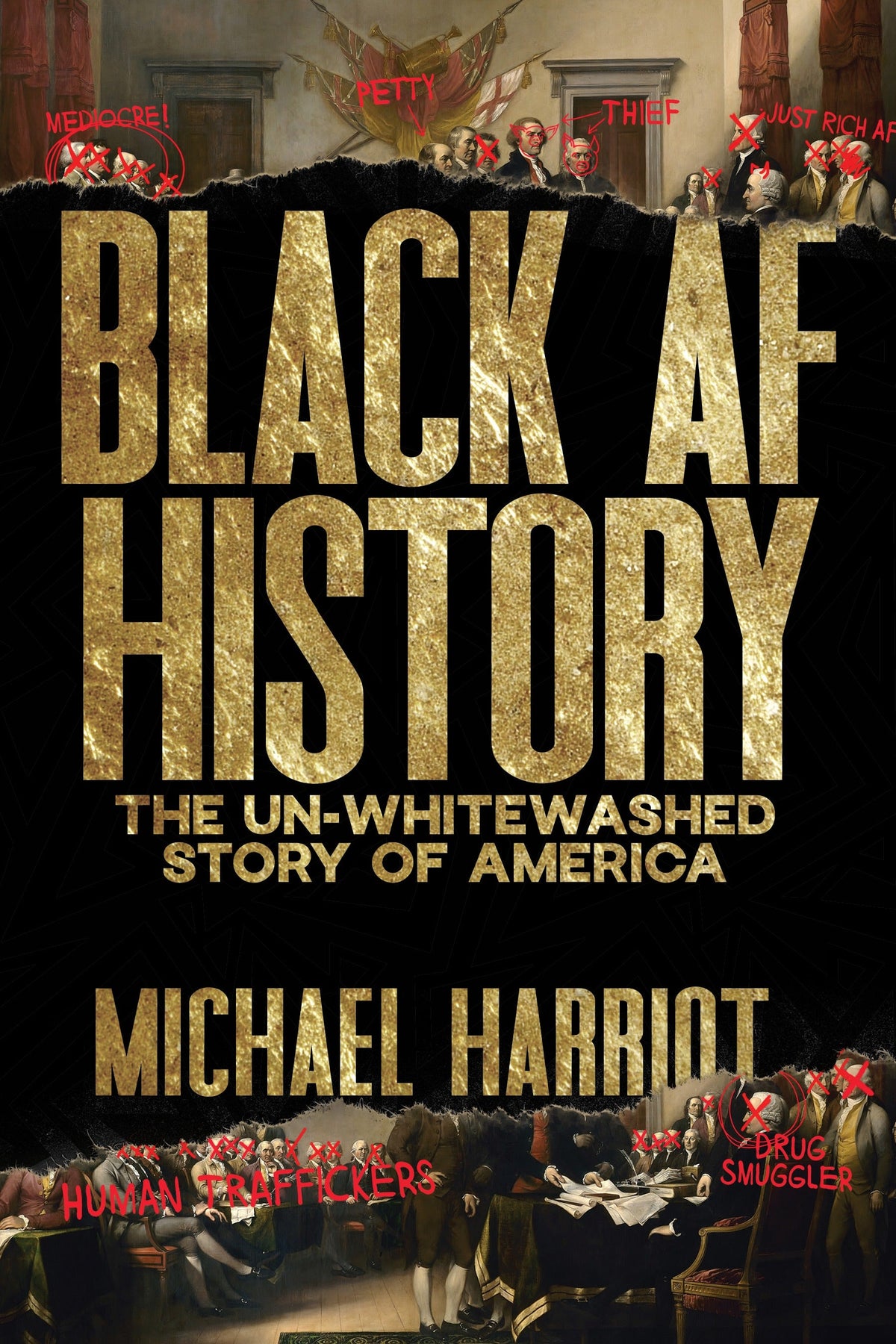 ❤️‍🔥Uncovered Truths: A Black History Collection