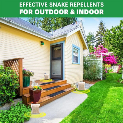 🛡️Snakes & Lizards Repellent Pouches
