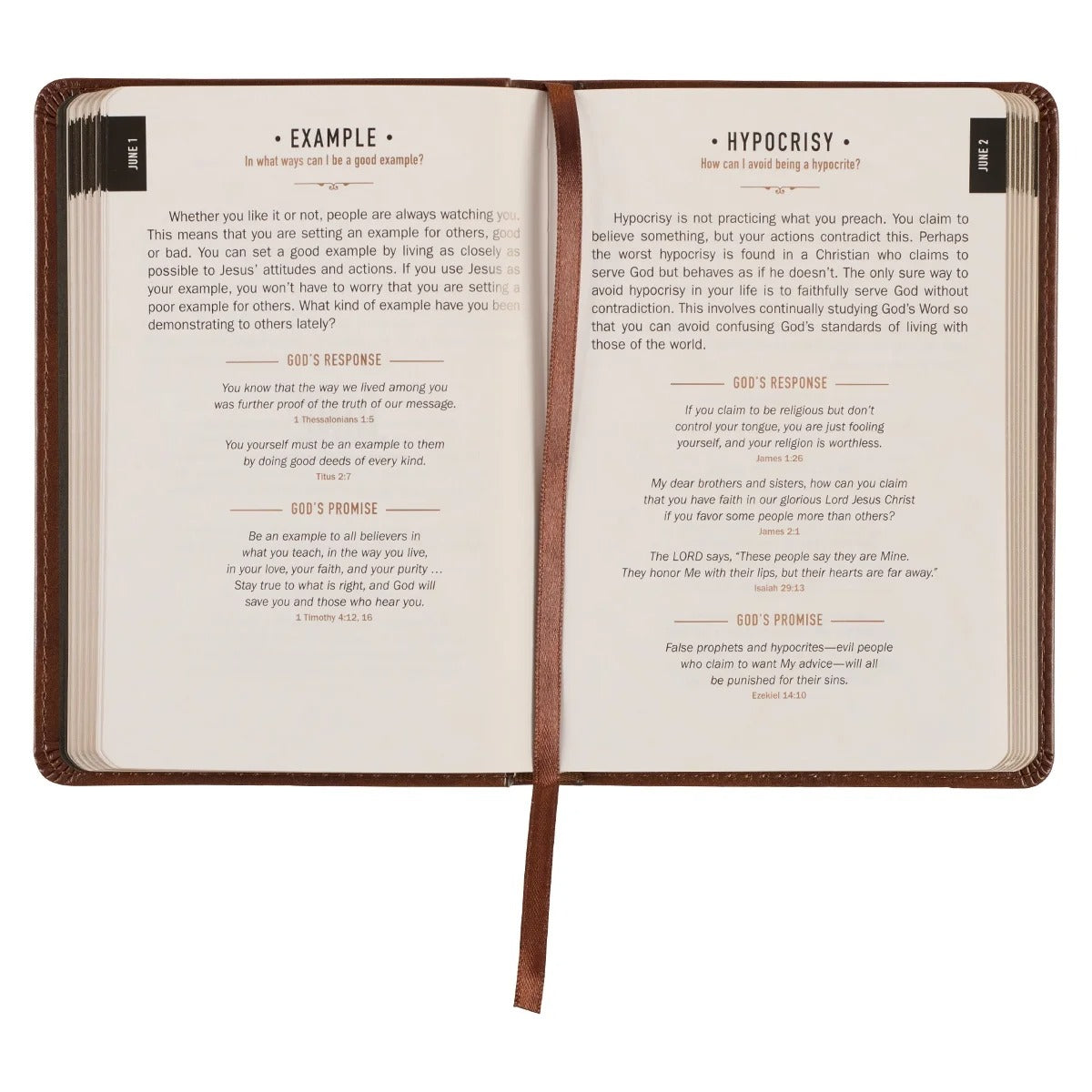 One Minute with God for Men 365 Devotions