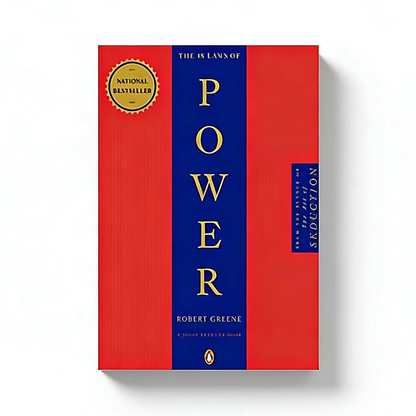 Robert Greene 5 Books Collection Set-Law,Power & Strategy