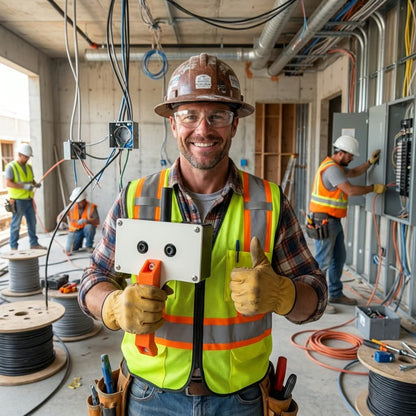 Efficient Wire Puller Cable Pulling Tool