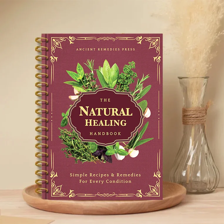 Natural Healing Handbook