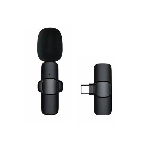 📢Free shipping⏰ New Lavalier Wireless Microphone