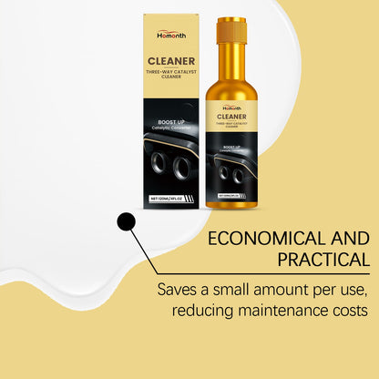 Catalytic Converter Cleaner