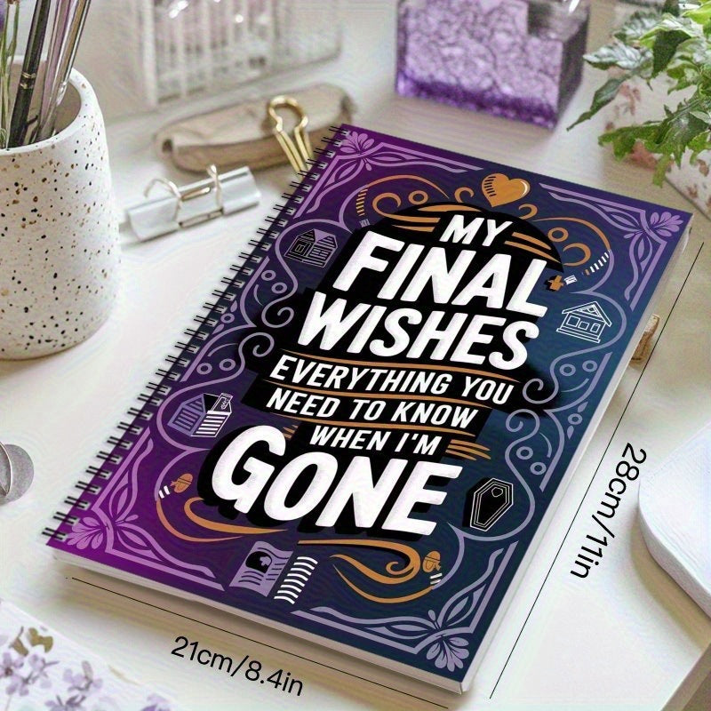 End of Life Journal