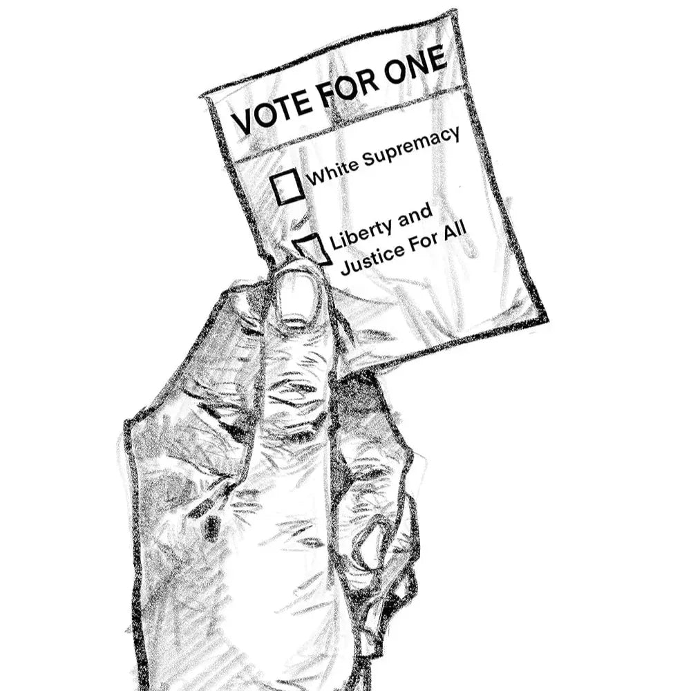 ✨New Year Book Sale 30% OFF - Black Af History: The Un-Whitewashed History of America