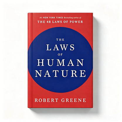 Robert Greene 5 Books Collection Set-Law,Power & Strategy