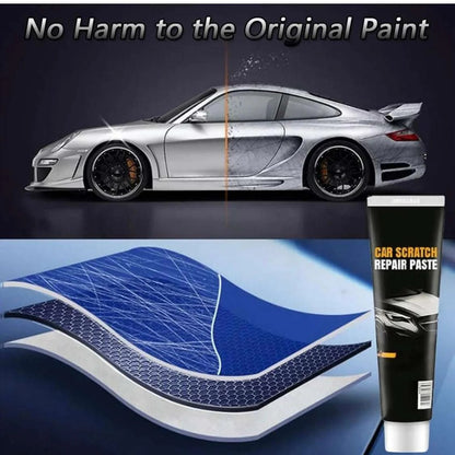Car Scratch Repair Paste
