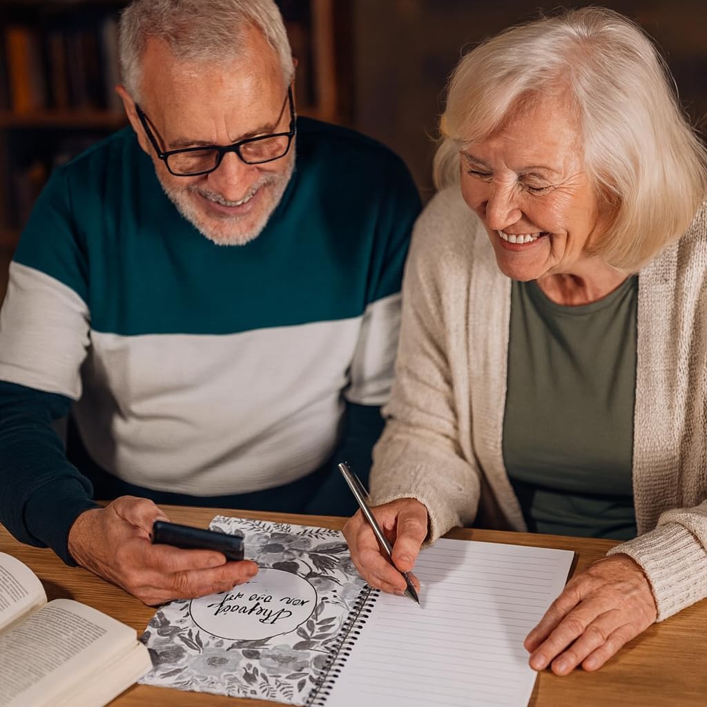 End of Life Journal