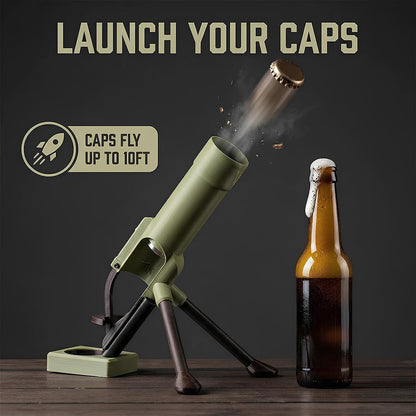 Beer Bottle Cap Opener