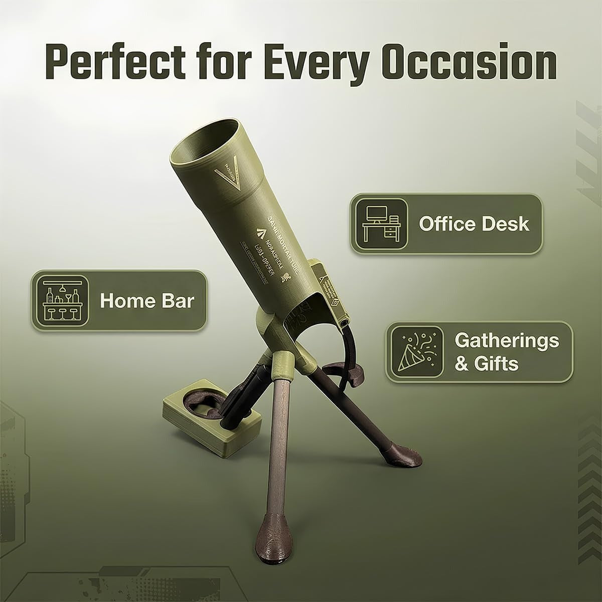 Beer Bottle Cap Opener