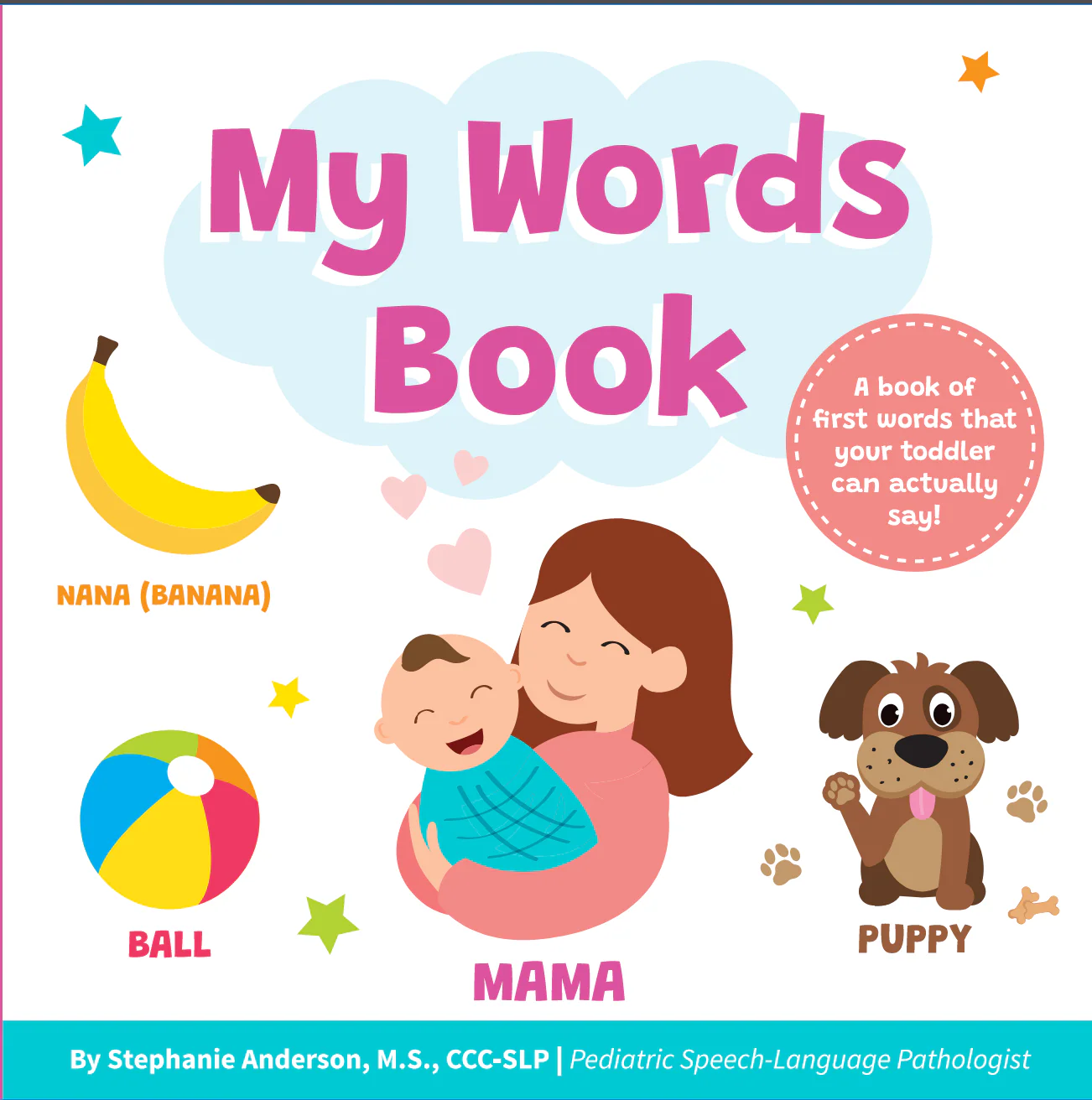 Early Speech Complete Bundle