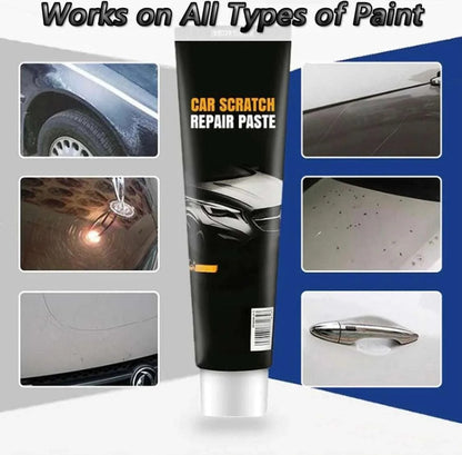 Car Scratch Repair Paste