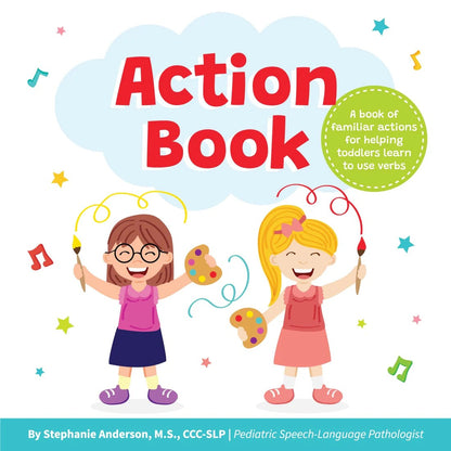 Early Speech Complete Bundle