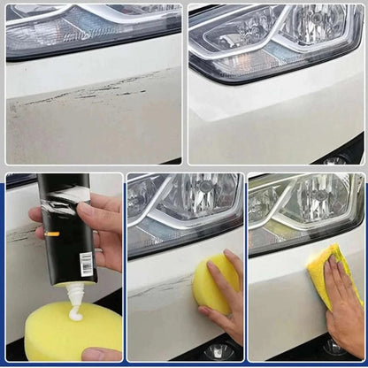 Car Scratch Repair Paste