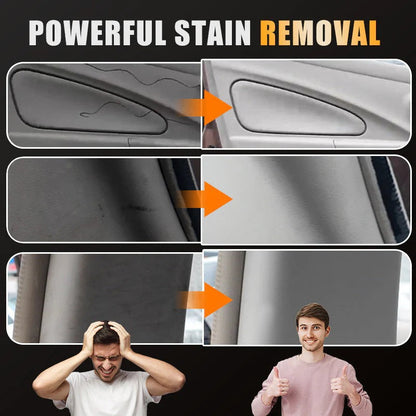 🔥Buy more, save more🔥Instant polish for shine and protection of your car's interior🚗