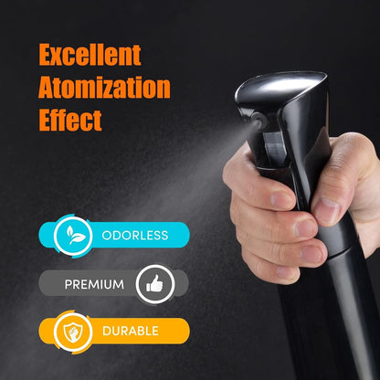 300ml Water Spray Bottles