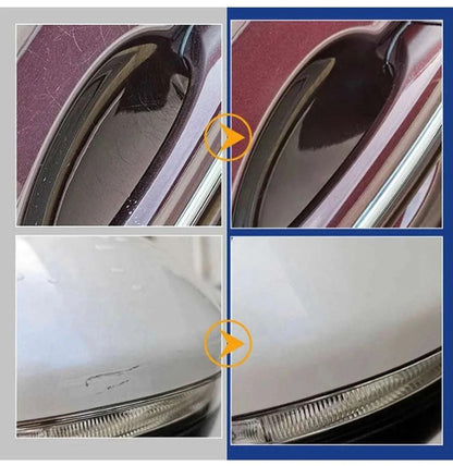 Car Scratch Repair Paste