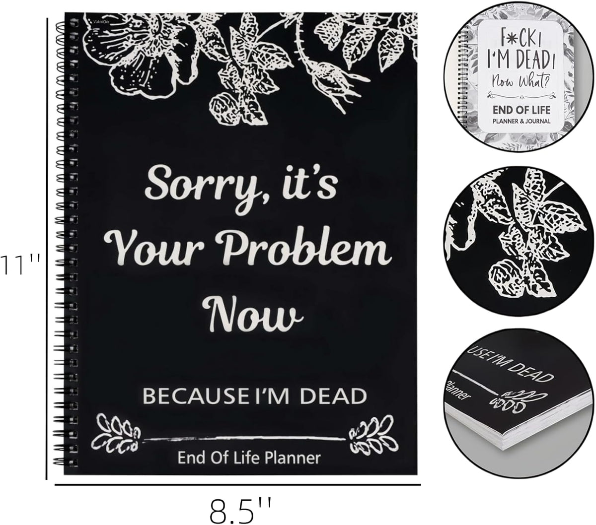 End of Life Journal