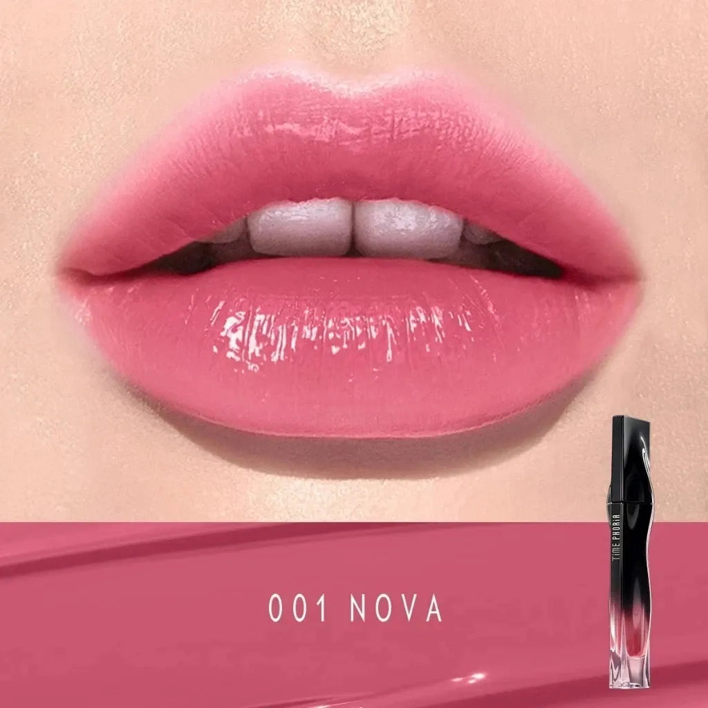 STELLAR DUST LIP STAIN Lipmatte Lip Gloss Liptint 4ML