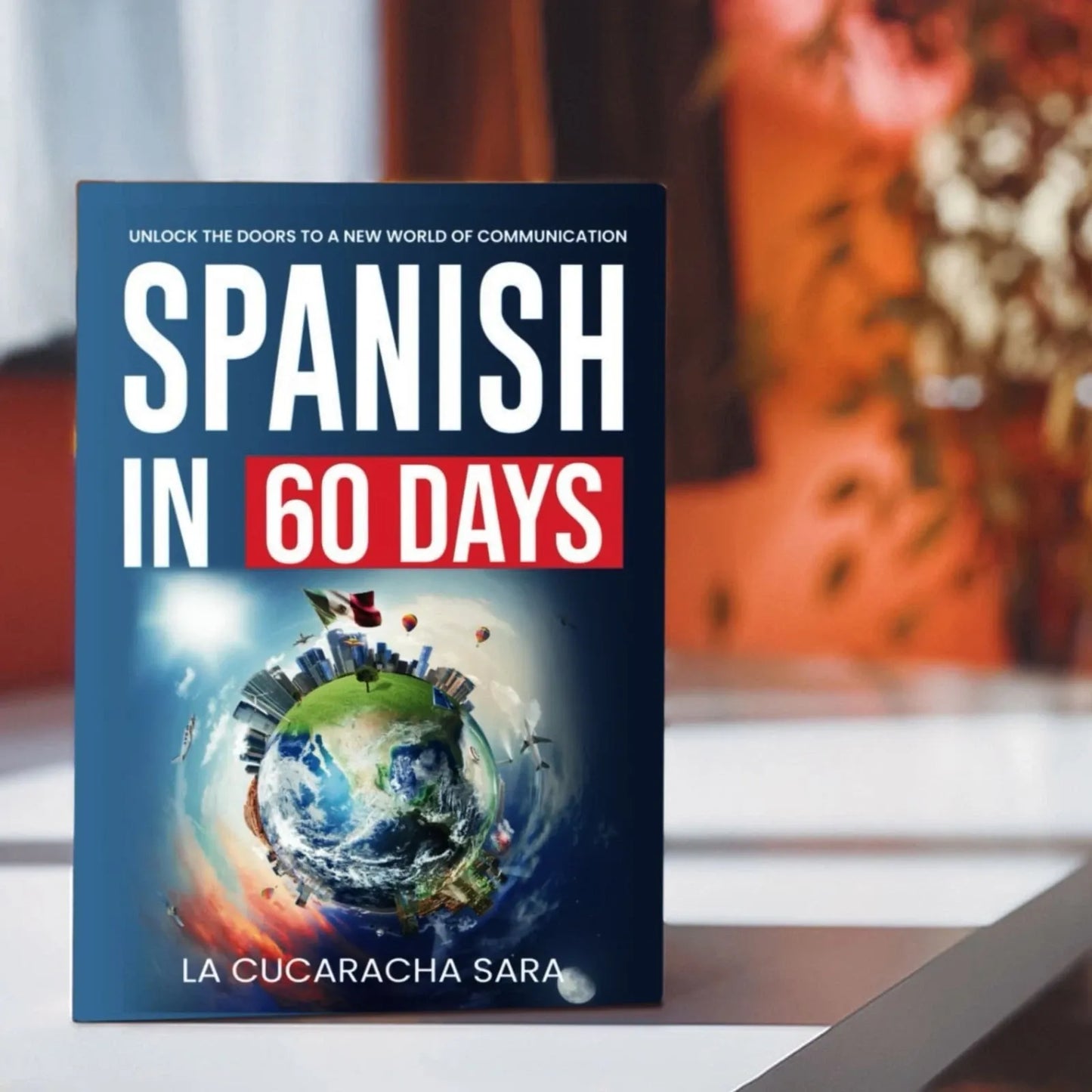 2026 Hot Sale Spanish Essentials Collection: Quick Learning, Real-Life Application
