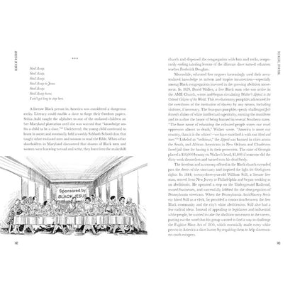 ✨New Year Book Sale 30% OFF - Black Af History: The Un-Whitewashed History of America