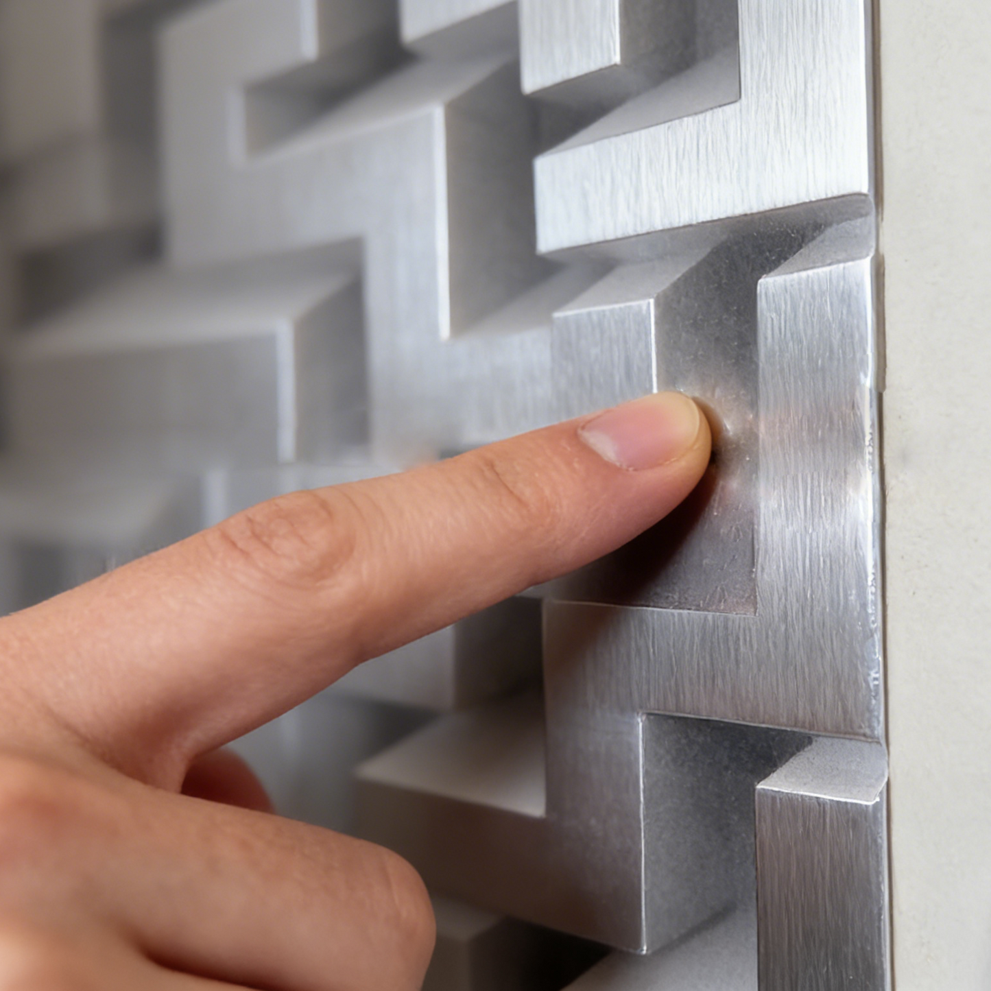 🎉🎉New Year Special Offer: 3D Impossible Corners Stickers, Half Price at $9.99