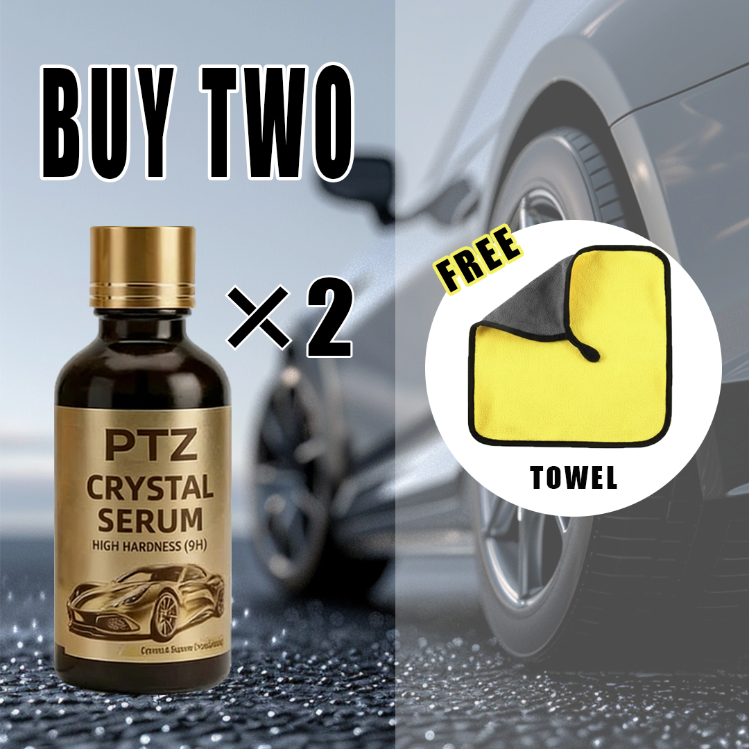 Advanced Graphene Ceramic Coating for Cars