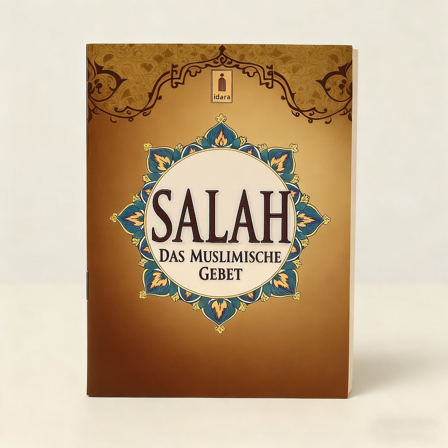 Salah Das Muslimische Gebet (40% Rabatt)